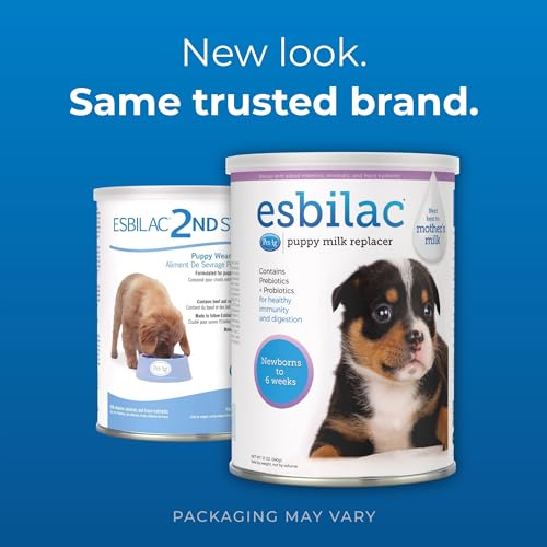Petag 1087 Pet-Ag Esbilac Puppy Milk Replacer Powder thumb #1