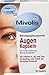 Produktbild Mivolis Augen Kapseln, 28,8 g, 30 Kapseln