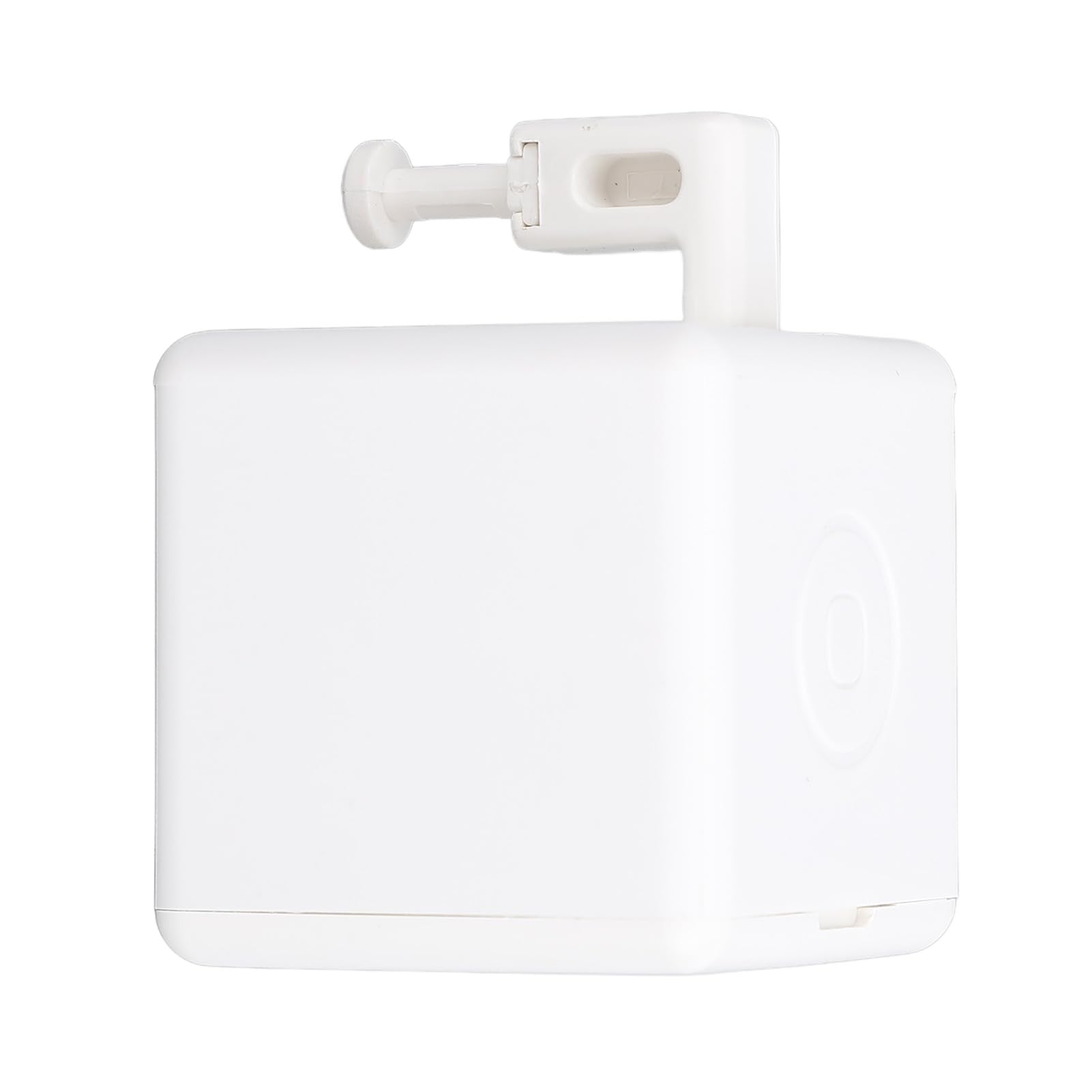 TOPINCN Pulsador Inteligente Bluetooth Blanco de Botón Táctil,