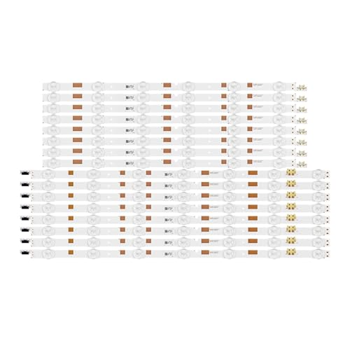 UE50JU6872U UE50JU6875 UE50JS7200U UE50JU6850U UE50JU6800 UN50JS7000 BN96-38480A 38479A�pLED�o�b�N���C�g�X�g���b�v(1 set)