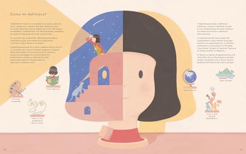 Sono Io. Un Libro Per Conoscersi. Ediz. A Colori - 2