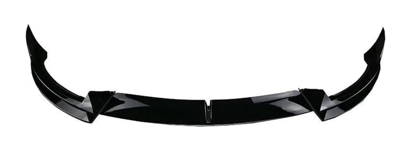 Spoiler avant Tesla Model 3 2022 diffuseur kit carrosserie modifié - 7