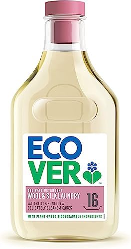 ECOVER Delicate Wash...