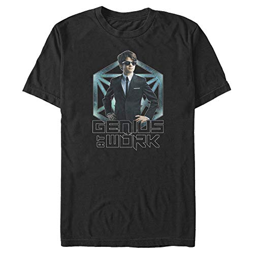T-shirt Disney Hero Shot pour un look streetwear au quotidien