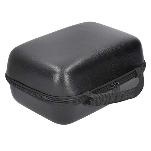 Gavigain Fishing Reel Bag Portable Fish Wheel Protector Storage Case Pouch for Outdoor Fishing (L)