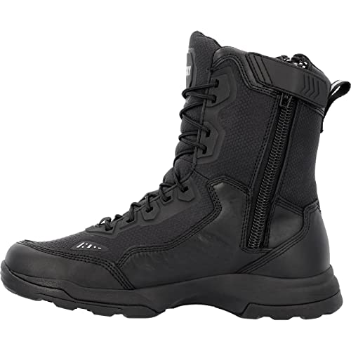 Image of ROCKY Men's Public Service Tactical Boots
