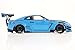 Solido 1:18 Diecast Model Nissan GT-R (R35) Liberty Walk Body Kit Type 2.0 Edition