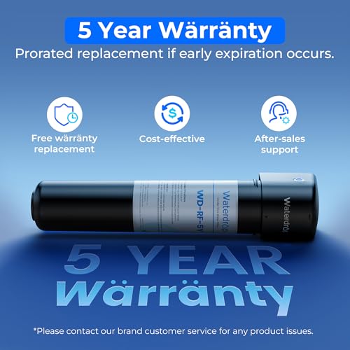 Waterdrop UA-5Y thumbnail 3