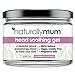 Price comparison product image Head Soothing Gel | Headache & Migraine Relief | 100% Natural, Vegan Aromatherapy Blend to Soothe Your Head | Pregnancy Safe | Paracetamol & Ibuprofen Tablets, Strips & Sticks Alternative | 30ml
