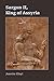 Sargon II, King of Assyria (Archaeology and Biblical Studies)