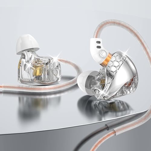 Image of USB C Headphones for iPhone 16 15 Pro Max Plus,H89 Type C Earphones with Microphone Deep Bass Crystal Clear Sound Ear Buds,USBC Wired Earbuds for Google Pixel Galaxy S24 S23 S22 S21 S20 A53