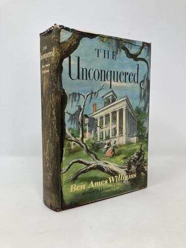 The Unconquered [Unknown] B004166DJQ Book Cover