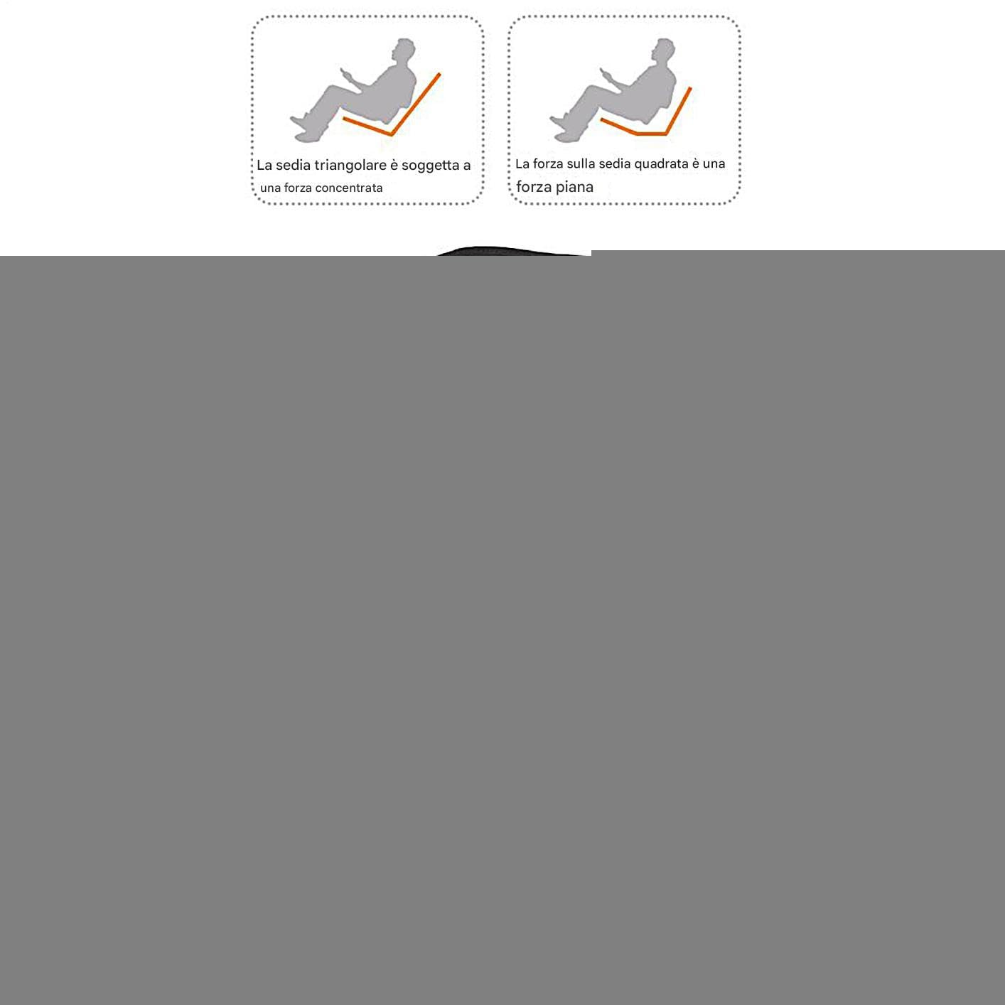 Chaises pliantes pour extérieur, chaise portable de jardin, chaise de camping avec poche latérale pour jardin, terrasse, plage, pique-nique