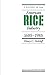 A History of the American Rice Industry, 1685-1985