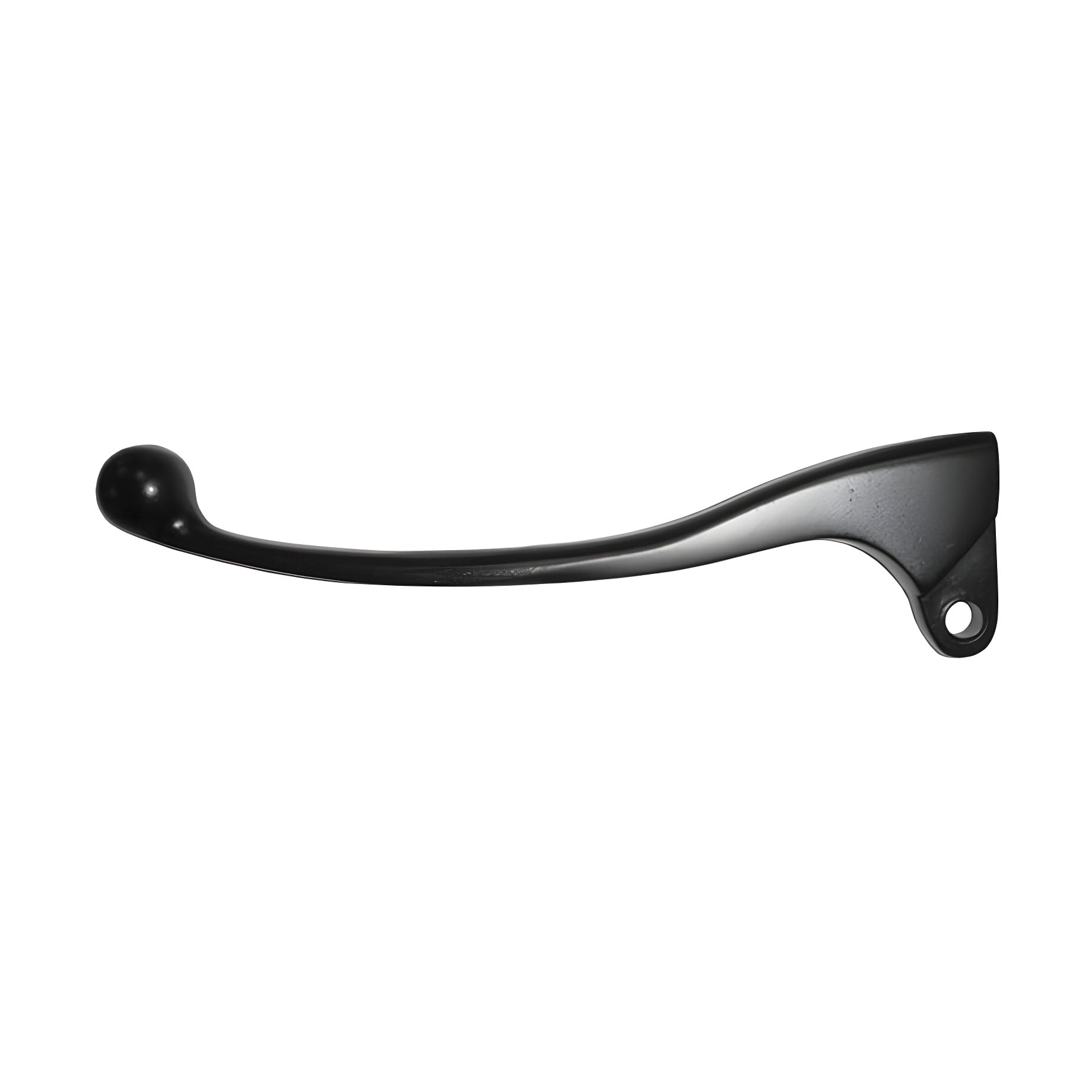 VICMA 75152 Half Left, Black