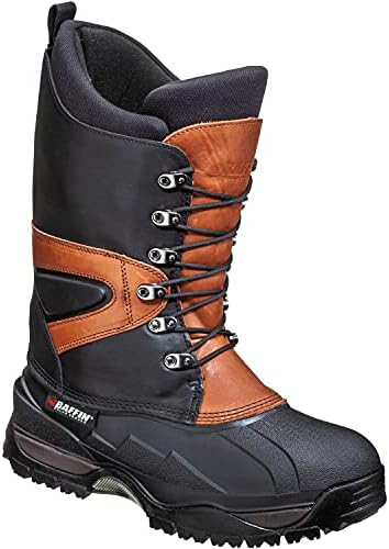 Amazon.com: Baffin APEX Boot SZ 10 BLK 
