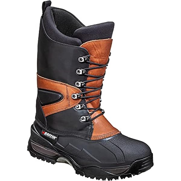 Baffin Apex laarzen voor heren