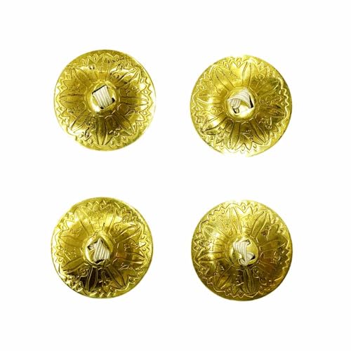 Crânes égyptiens cymbales de doigts en bronze danse du ventre