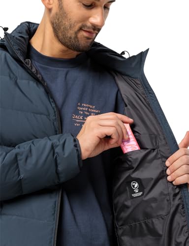 Jack Wolfskin COLONIUS JKT M – Ansicht 3