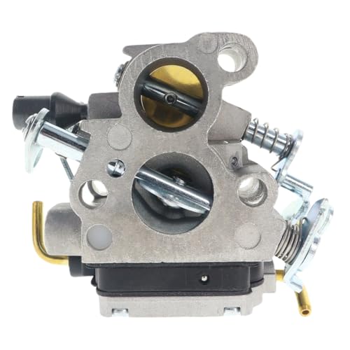 Masnln Carburador 235 para motosserra Husqvarna 235E 240 240E 236 236E 120 120E substitui 545072601