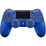 Sony PlayStation 4 Pro 1TB Two Controller Bundle: PlayStation 4 1TB Pro Console Jet Black, 2 DUALSHOCK 4 Wireless Controllers (Renewed) - Image 4