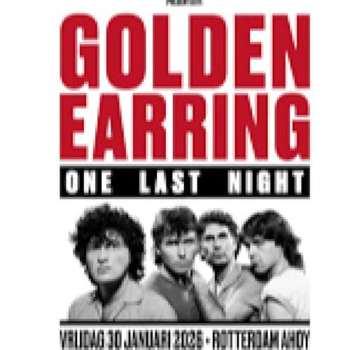 ROCK CL&Agrave;SSIC #297 (2026/01/29) - 9th Season