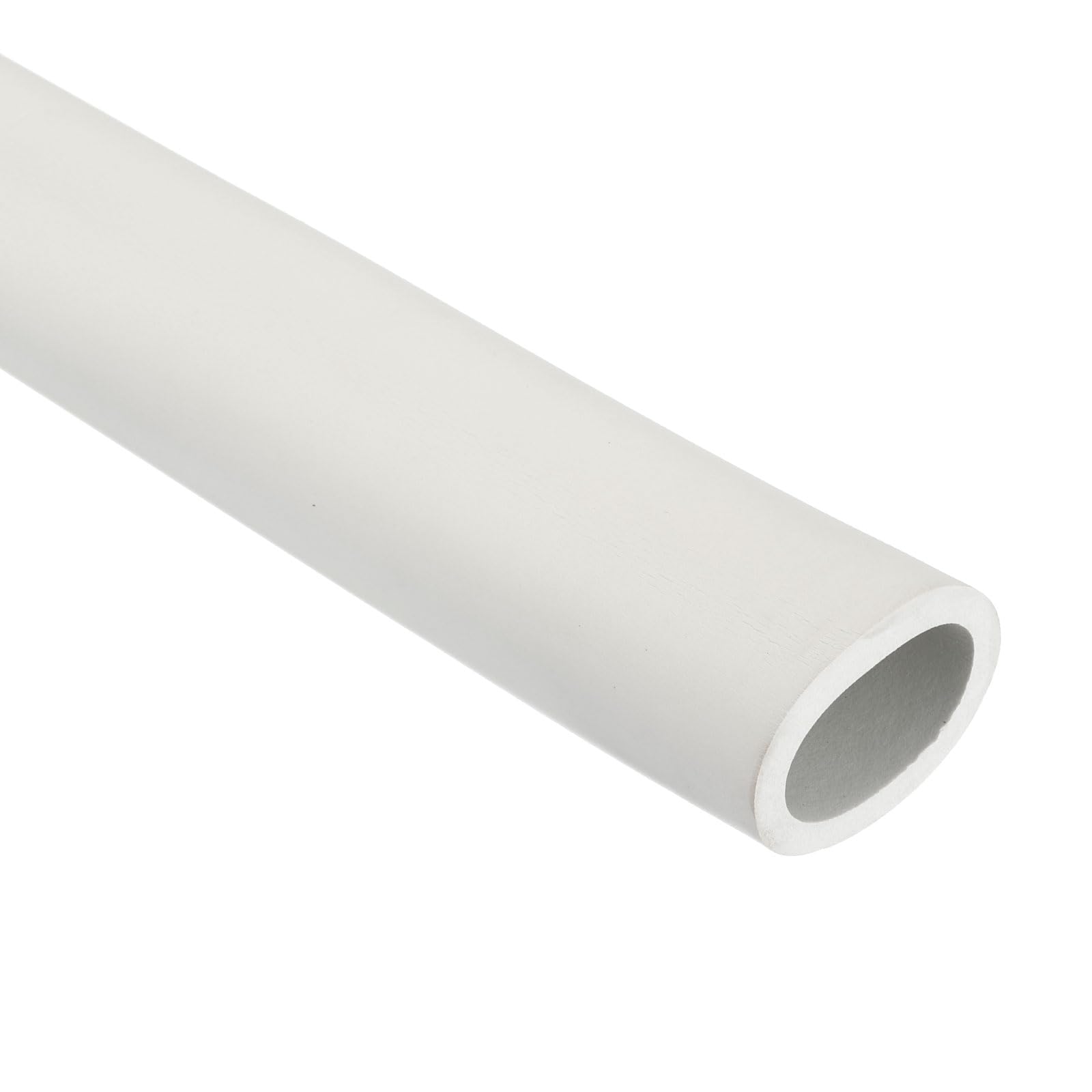 Rebower 30mm ID Pipe Insulation Tubing 6mm Thick Heat Preservation Foam Tube