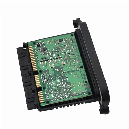 Module de phare adaptatif AFS pour BMW Série 7 F01 F02 boitier commande - 6