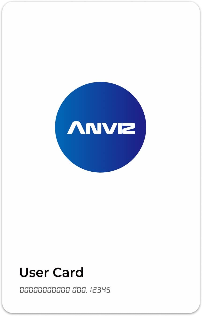 ANVIZ FacePass 7 Pro