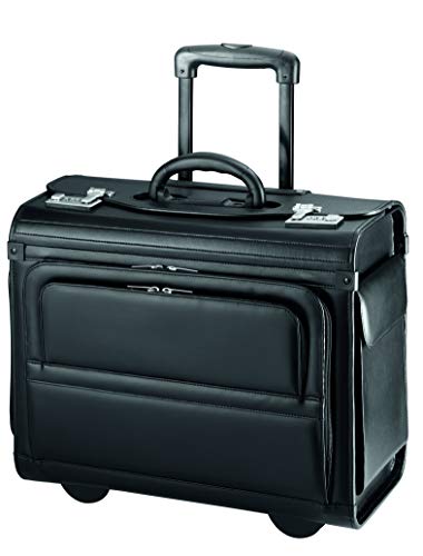 D&N Business Line Pilotenkoffer, 46 cm, 39L,...