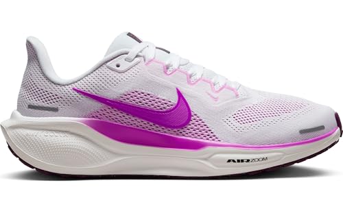 Image of Nike Womens Nike Pegasus 41 Gore-tex Wasserdichter Strassenlaufschuh Fur Damen