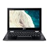 Acer Cromo Chromebook Spin 511 R752T-C3M5 – Diseño abatible (Reacondicionado)