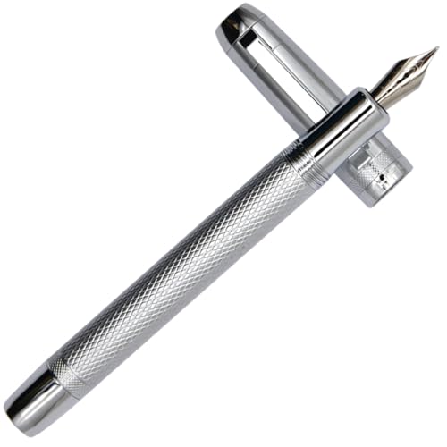 Ranvi Jinhao 92 NM ׎ CNRo[^[t (Vo[)
