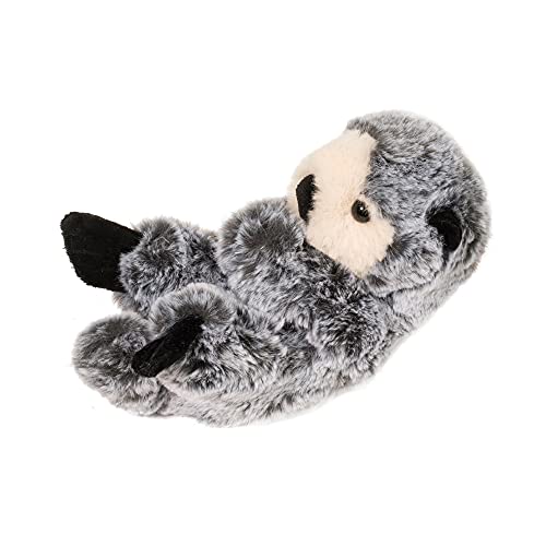 Douglas Baby Sea Otter Lil' Handful Plush Stuffed Animal #TOP3