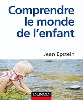 Paperback Comprendre le monde de l'enfant [French] Book