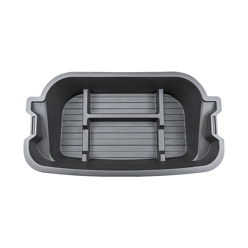 AutoQi Custom Fits for Tesla Model Y Trunk Container