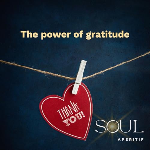 EP 80 - The power of gratitude