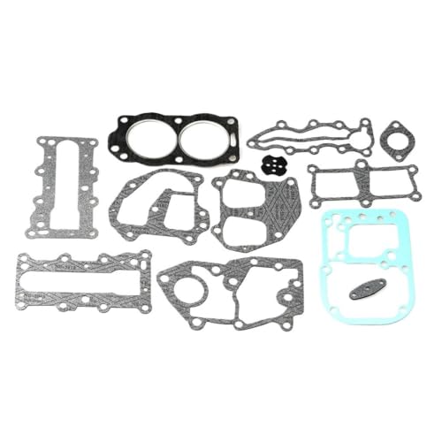 Joint tête puissance 0436358 pour réparer fuite moteur Johnson Evinrude 9.9 15 HP perte compression