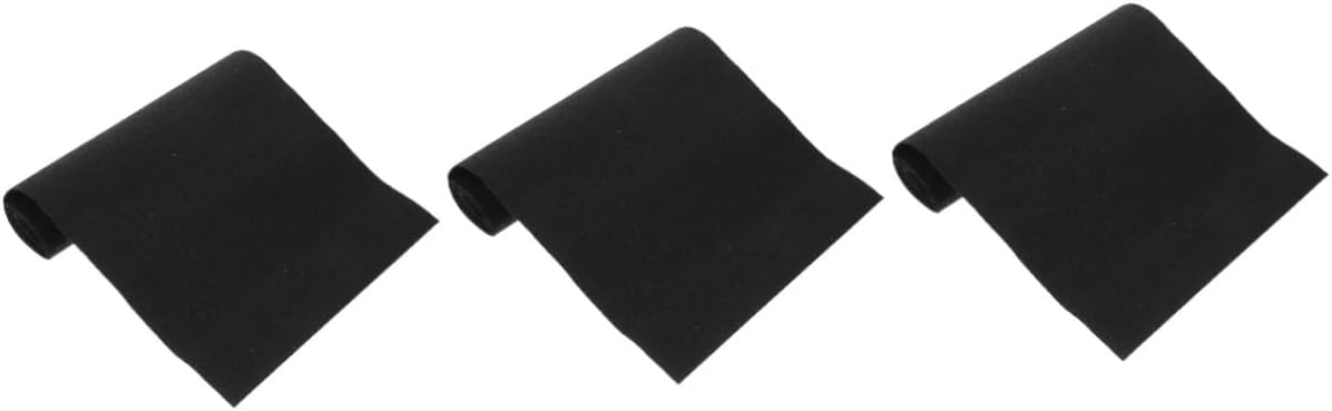 balacoo 3pcs Herb Pots Liner Planters Outdoor Plant Troughs Garden Troughs Flower Pot Liner Planter Plant Outdoor