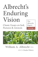 Albrecht's Enduring Vision (The Albrecht Papers) 1601730381 Book Cover