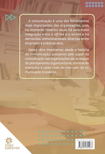 Assessoria de Comunicação descomplicada:: aplicando estratégias em organizações