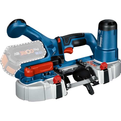Bosch GCB 18V-63 18v Cordless Band Saw No Batteries 1 Bosch GCB 18V-63 18v Cordless Band Saw No Batteries