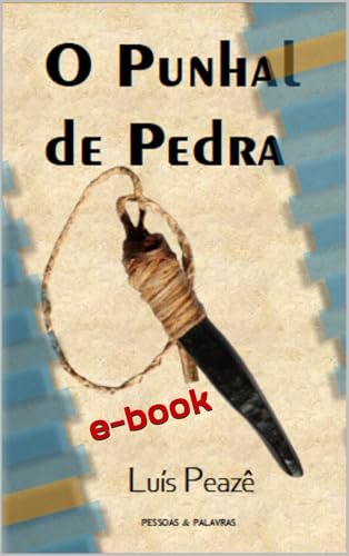 O Punhal de Pedra