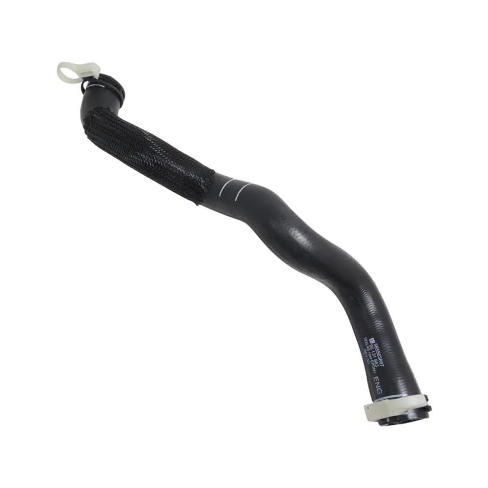 Xntfgnrz 13291779 Radiator Coolant &Heater Hose & Pcv Pipe 94543097 13251435 13251447 25193343 55596898 For 11-16 1.4L(13291779)