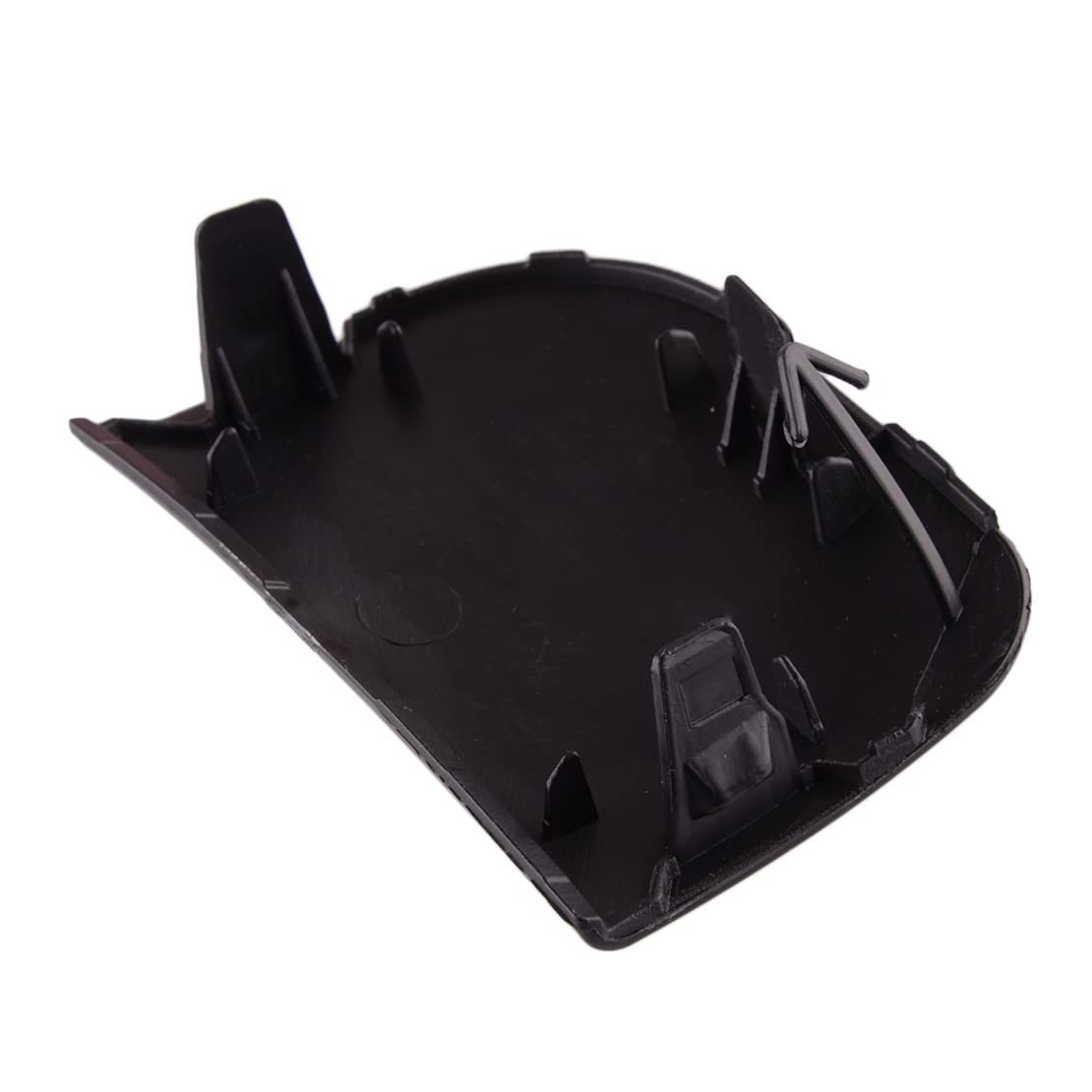 Capuchons De Crochet De Remorquage Pour Toyota Prius V 2014-2017 - Plastique Haute Qualité - Paire Gauche/droite - 11