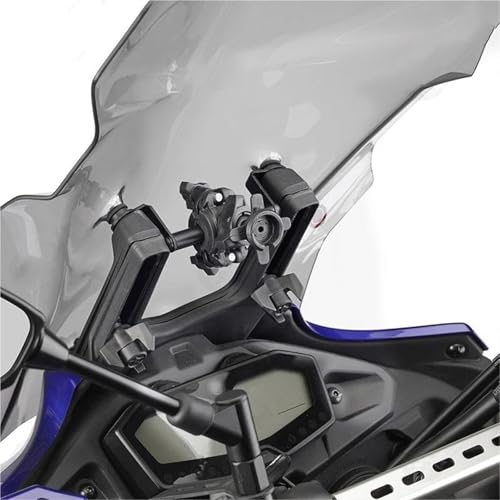 Support de Navigation Tracer 700 GT Extension Guidon Stable - 3