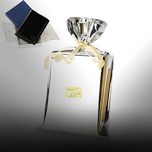 Elephant - Portafoglio grande classico in pelle