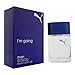 Produktbild Puma I'M Going Man Aftershave Lotion 60ml, 1er Pack (1 x 60 ml)
