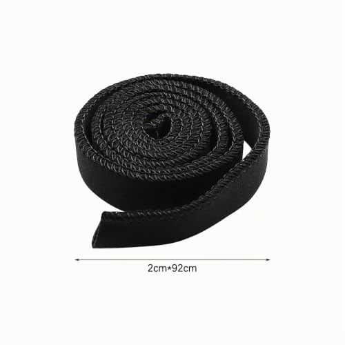 Miniatura 5 de Alnicov Cubierta Del Tubo De La Vejiga De Hidratación Protectores De Tuberías Cubierta De La Manga Del Tubo De Bebida Térmica Para La Vejiga De Agua -Paquete De 2