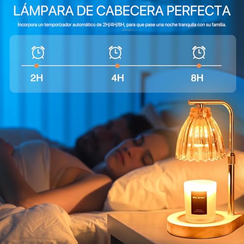Lámpara vela 27 Imagen adicional